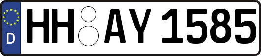 HH-AY1585