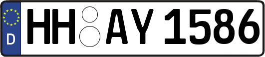 HH-AY1586