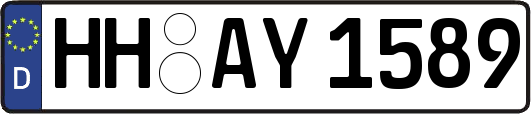 HH-AY1589