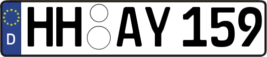 HH-AY159