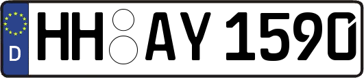 HH-AY1590