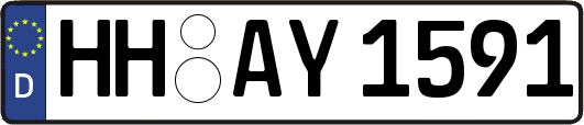 HH-AY1591