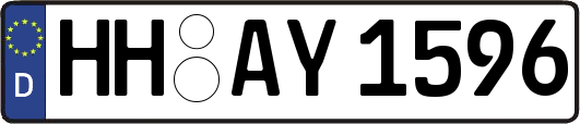 HH-AY1596