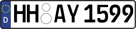 HH-AY1599