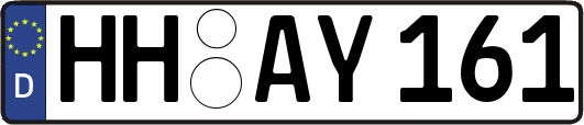 HH-AY161