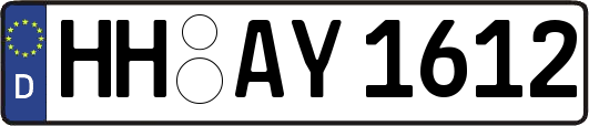 HH-AY1612
