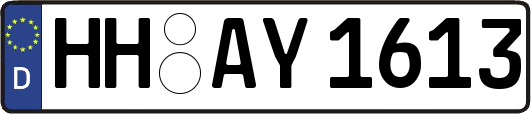 HH-AY1613