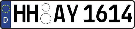 HH-AY1614