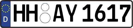 HH-AY1617