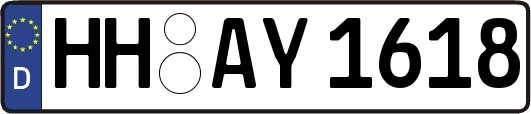 HH-AY1618