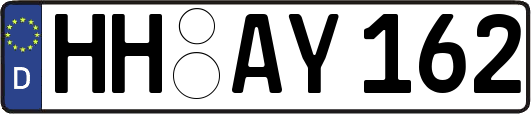 HH-AY162