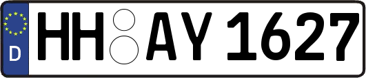 HH-AY1627