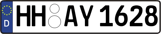 HH-AY1628