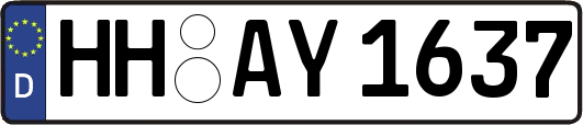 HH-AY1637