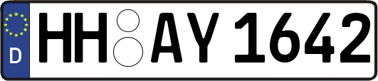 HH-AY1642