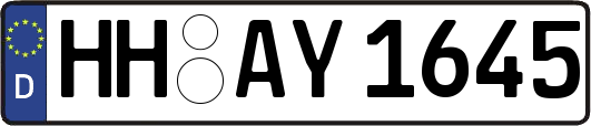 HH-AY1645
