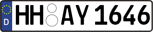 HH-AY1646
