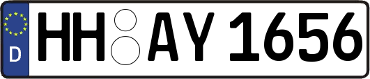 HH-AY1656