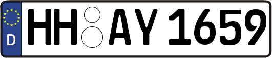 HH-AY1659