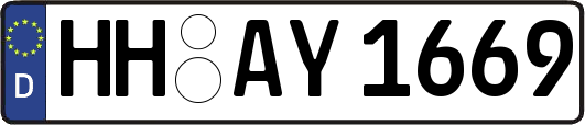 HH-AY1669