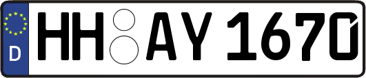 HH-AY1670