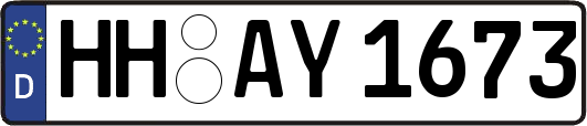 HH-AY1673