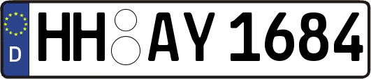 HH-AY1684