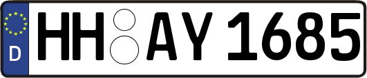 HH-AY1685