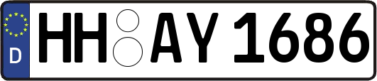 HH-AY1686