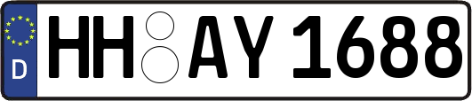 HH-AY1688
