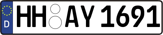 HH-AY1691