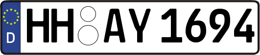 HH-AY1694