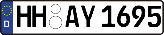 HH-AY1695