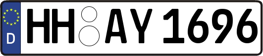 HH-AY1696