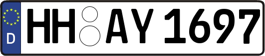 HH-AY1697