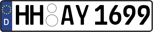 HH-AY1699
