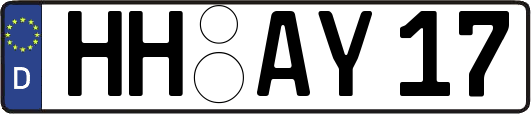 HH-AY17
