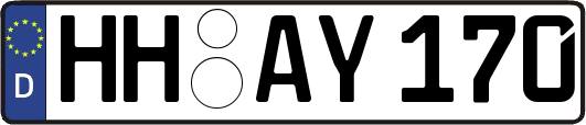 HH-AY170
