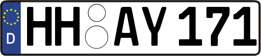 HH-AY171