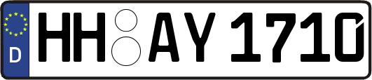 HH-AY1710