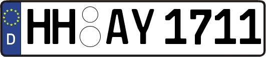 HH-AY1711