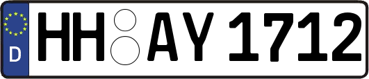 HH-AY1712