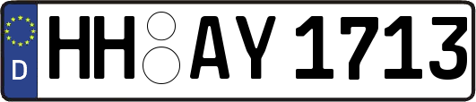 HH-AY1713