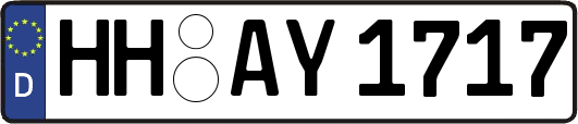 HH-AY1717