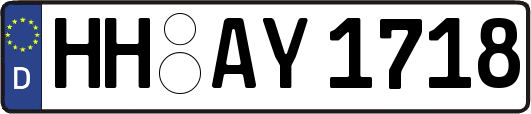 HH-AY1718