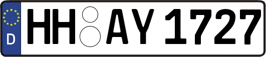 HH-AY1727
