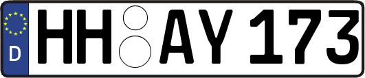 HH-AY173