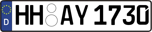 HH-AY1730