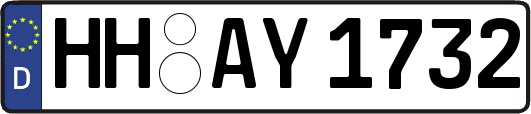 HH-AY1732
