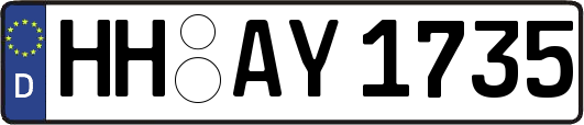 HH-AY1735